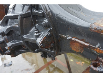 Rear axle for Truck MAN HY-1130-00 37/10: picture 4