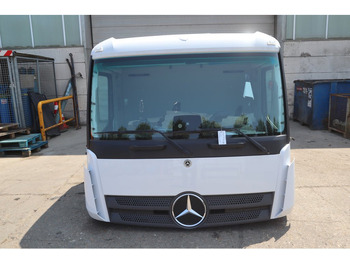 Cab and interior MERCEDES-BENZ Arocs