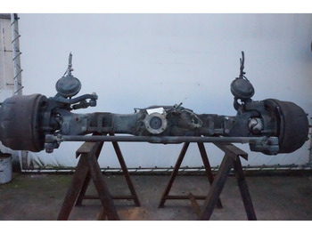 Front axle MERCEDES-BENZ