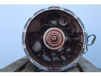 Gearbox for Truck Mercedes-Benz G140-8KL ANTOS 71531001520618: picture 2