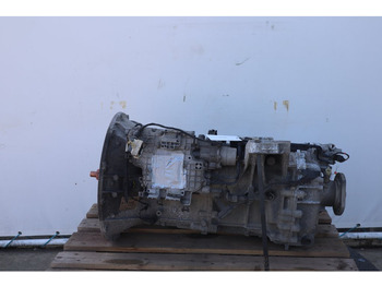 Gearbox MERCEDES-BENZ