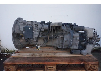 Gearbox VOITH