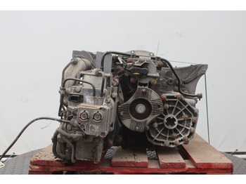 Gearbox for Truck Mercedes-Benz G211-12KL MP4 + VOITH OM471715 352 01 773430: picture 3