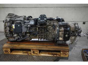 Gearbox VOITH