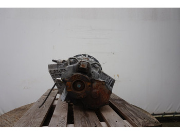Gearbox for Truck Mercedes-Benz G6-60 VARIO: picture 4