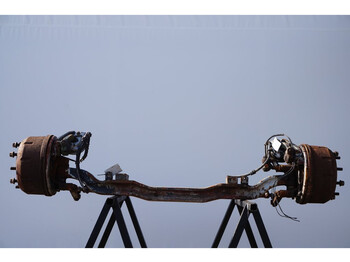 Front axle MERCEDES-BENZ