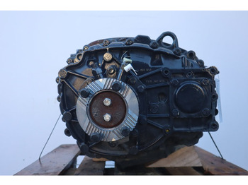 Gearbox for Truck ZF 12AS1210OD TGM: picture 4 Gearbox for Truck ZF 12AS1210OD TGM: picture 4