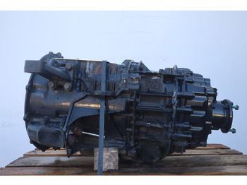 Gearbox for Truck ZF 12AS1210OD TGM: picture 3 Gearbox for Truck ZF 12AS1210OD TGM: picture 3