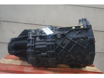 Gearbox ZF