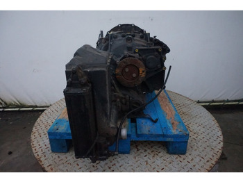 Gearbox for Truck ZF 12AS2131TD+IT 81.32004-6086: picture 4