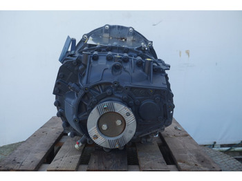 Gearbox for Truck ZF 12AS2330DD TGS  81.32004-6397: picture 4