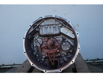 Gearbox for Truck ZF 12AS2330DD TGS  81.32004-6397: picture 2