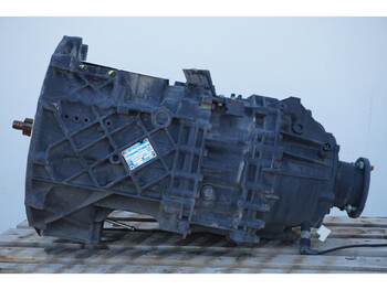 Gearbox ZF