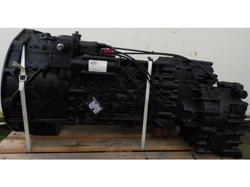 Gearbox ZF