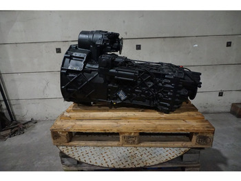 Gearbox ZF