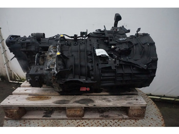 Gearbox for Truck ZF 16S2331TD+IT3 81.32004-6425: picture 3 Gearbox for Truck ZF 16S2331TD+IT3 81.32004-6425: picture 3