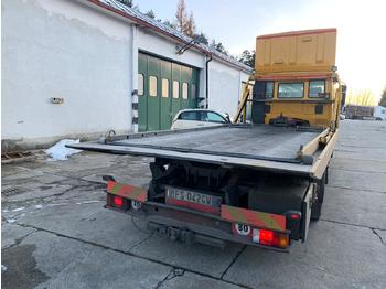 Autotransporter truck IVECO LESO: picture 5