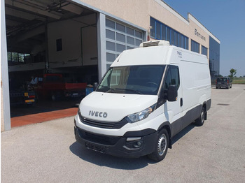 Passenger van IVECO Daily 35s14