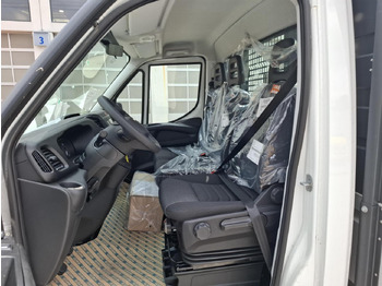 Panel van IVECO Daily 35S16: picture 5