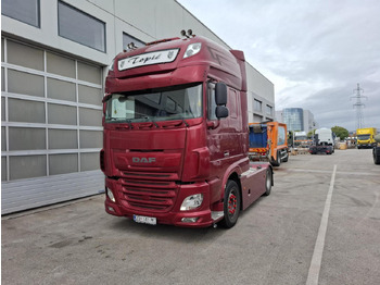 Tractor unit DAF XF 510