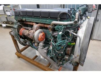 Engine VOLVO FM