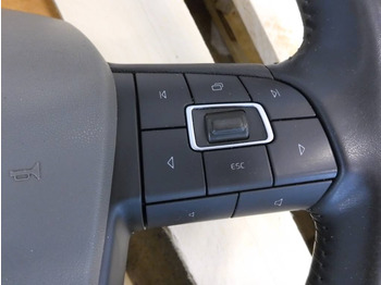 Cab for Truck Ratt Volvo FH: picture 2