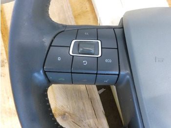 Cab for Truck Ratt Volvo FH: picture 3