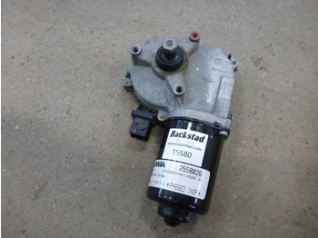 Electrical system SCANIA R