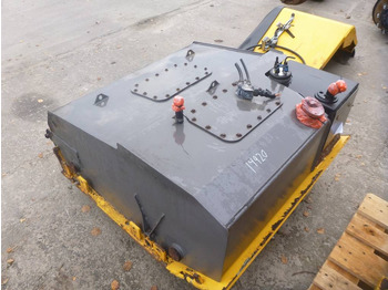 Frame/ Chassis VOLVO