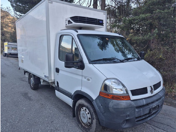 Refrigerated van RENAULT Master