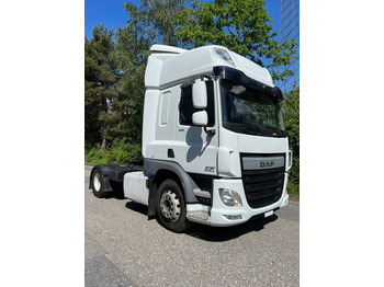 Tractor unit DAF CF 440
