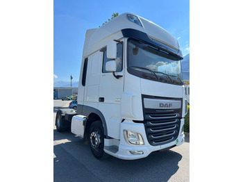 New Tractor unit DAF FT XF 460 4x2, E6, PTO, Standklima: picture 2 New Tractor unit DAF FT XF 460 4x2, E6, PTO, Standklima: picture 2