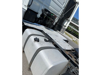 New Tractor unit DAF FT XF 460 4x2, E6, PTO, Standklima: picture 5 New Tractor unit DAF FT XF 460 4x2, E6, PTO, Standklima: picture 5