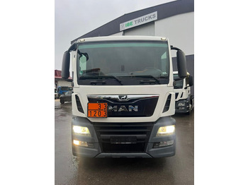 Tractor unit MAN TGS 18.420 4x2, Euro 6c, ADR, ALU, 2x: picture 2