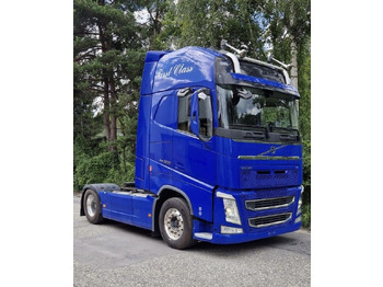 Tractor unit VOLVO FH 500