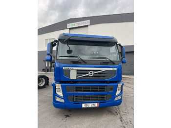 Volvo FM 460 6x2, E5, L:7200mm on lease Volvo FM 460 6x2, E5, L:7200mm: picture 2
