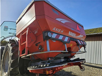 Manure spreader KUHN