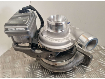 Engine and parts JCB