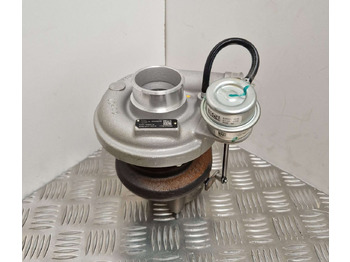 Engine and parts GARRETT