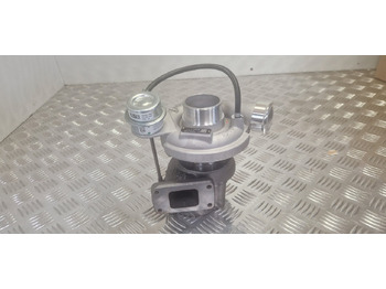 Engine and parts GARRETT