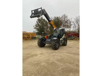 Telescopic handler LIEBHERR