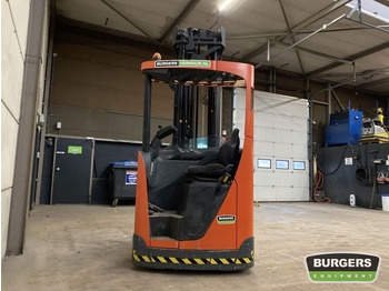Reach truck BT RRE140: picture 4