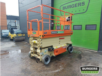 Scissor lift JLG
