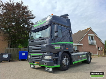 Tractor unit DAF CF 85