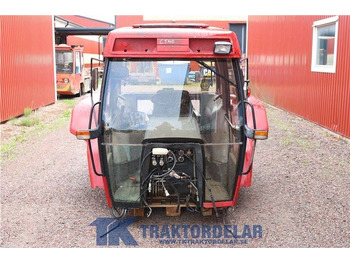 Cab CASE