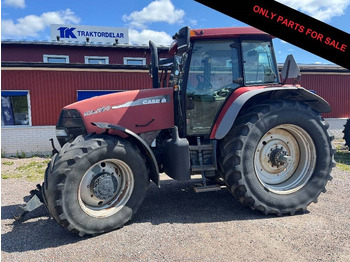 Farm tractor CASE IH MXM Maxxum