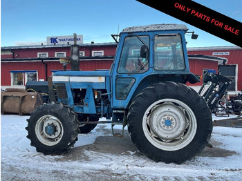 Farm tractor FORD