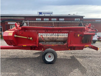 Harvester attachment Massey Ferguson MF 32 Skärbord / Header: picture 5