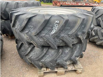 Tire MICHELIN