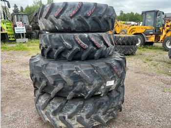 Tire PIRELLI